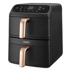 Cosori, Turbo Tower Compact, frytownica beztłuszczowa, 8,6l