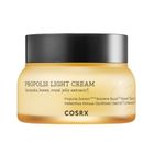 COSRX, Full Fit Propolis Light Cream, lekki krem do twarzy, 65 ml