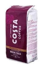 Costa Coffee, Professional, Signature Blend Mocha Italia, kawa ziarnista, 1 kg