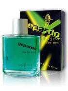 Cote D'Azure, Men Gepardo Malajca, woda toaletowa, 100 ml