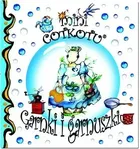 Cotkotu. Garnki i garnuszki