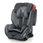 Coto Baby, Salsa, fotelik samochodowy, 9-36 kg, szary