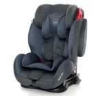 Coto Baby, Salsa Pro Isofix, fotelik samochodowy, 9-36 kg, niebieski