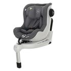 Coto Baby, Solario Isofix, fotelik samochodowy, 0-18 kg, szary
