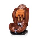 Coto Baby, Swing Safari, fotelik samochodowy, 9-25 kg, żyrafa
