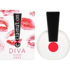 Coty, Exclamation Diva, woda perfumowana, spray, 100 ml