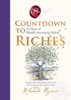 Countdown to Riches. 21 Days of Wealth-Attracting Habits