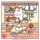 Cozy Colo. Słodkie podwieczorki