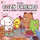 Cozy Friends