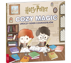 Cozy Magic. Uroczy dzień czarodziejów