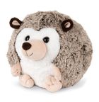 Cozy Noxxiez, jeż, maskotka, poduszka i pluszowy ogrzewacz do dłoni