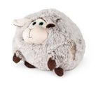 Cozy Noxxiez, owca, maskotka, poduszka i pluszowy ogrzewacz do dłoni