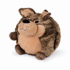 Cozy Noxxiez, pies, maskotka, poduszka i pluszowy ogrzewacz do dłoni