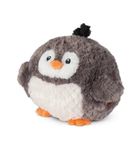 Cozy Noxxiez, pingwin, maskotka, poduszka i pluszowy ogrzewacz do dłoni