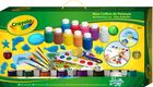 Crayola, duży zestaw do malowania