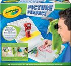 Crayola, Picture Perfect, Magiczne rysowanie