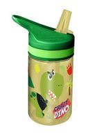 Crazy Dino, bidon, 400 ml
