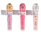 Create It! błyszczyk do ust, mikrofon, 1 szt.