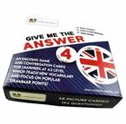 Creativo, Give Me The Answer. Level 4