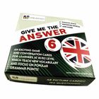 Creativo, Give Me The Answer. Level 6