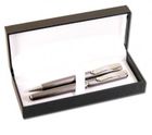 Cresco, Classic, pióro + długopis w etui