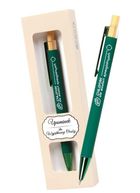 Cresco, długopis dla chłopaka, Chłopak do zadań specjalnych