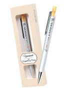 Cresco, długopis dla chłopaka, Pozytywnie zakręcony