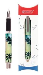 Cresco, Go Pen, pióro wieczne