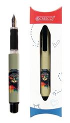 Cresco, Go Pen, pióro wieczne