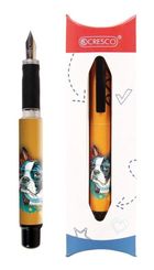 Cresco, Go Pen, pióro wieczne