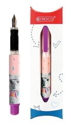 Cresco, Go Pen, pióro wieczne