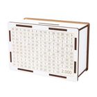 Cresco, skarbonka wykreślanka, 2000 złotych