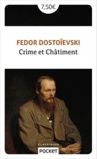 Crime et Chatiment
