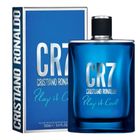 Cristiano Ronaldo, CR7, Play it Cool, woda toaletowa, spray, 100 ml