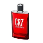Cristiano Ronaldo, CR7, woda toaletowa w sprayu, 100 ml