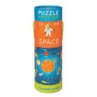 Crocodile Creek, Kosmos, puzzle, 200 elementów