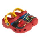 Crocs, Klapki chłopięce, Auta