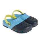 Crocs, Klapki dziecięce, Electro