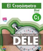 Cronometro. Nivel C1 + CD