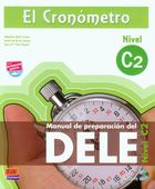 Cronometro. Nivel C2 + CD