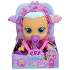 Cry Babies, Dressy Fantasy, Bruny, lalka płacząca