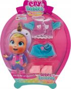 Cry Babies, Magic Tears, ubranka dla laleczki