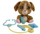 Cry Pets, U weterynarza, maskotka interaktywna