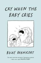 Cry When the Baby Cries (wersja angielska)