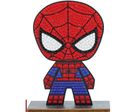 Crystal Art Buddies, Spider-Man, diamentowa mozaika 2D