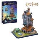 Cubic Fun, Harry Potter Nora, puzzle 3D, 103 elementy