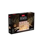 Cubic Fun, Natural Museum, Płetwal Błękitny, puzzle 3D LED, 223 elementy