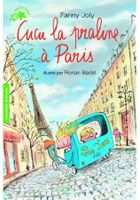 Cucu la praline a Paris