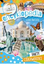 Cuda świata. Mała encyklopedia