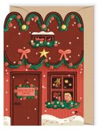 Cudowianki, karnet, Boże Narodzenie